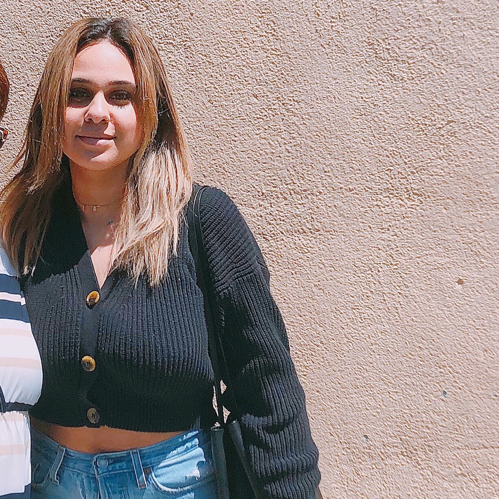 Meet your Posher, Bailey